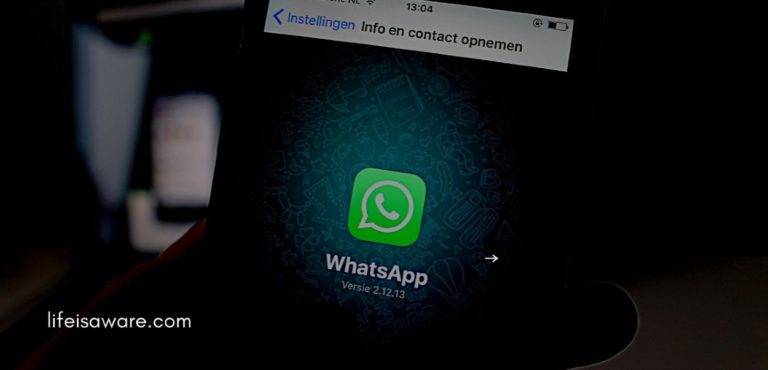 How to Enable Dark Mode in WhatsApp in Android