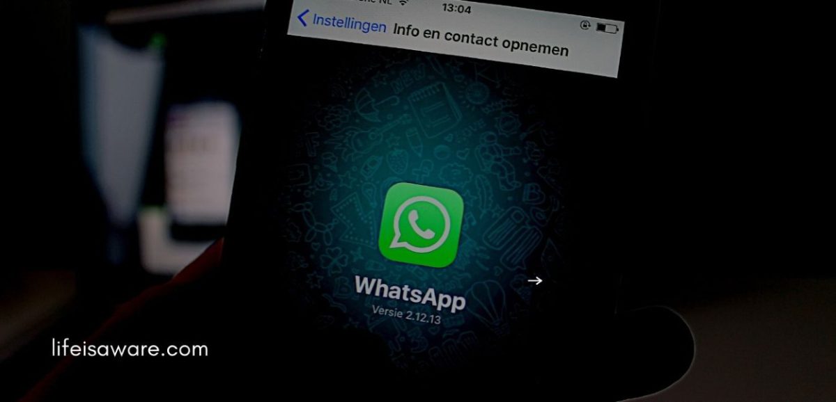 Read more about the article How to Enable Dark Mode in WhatsApp in Android