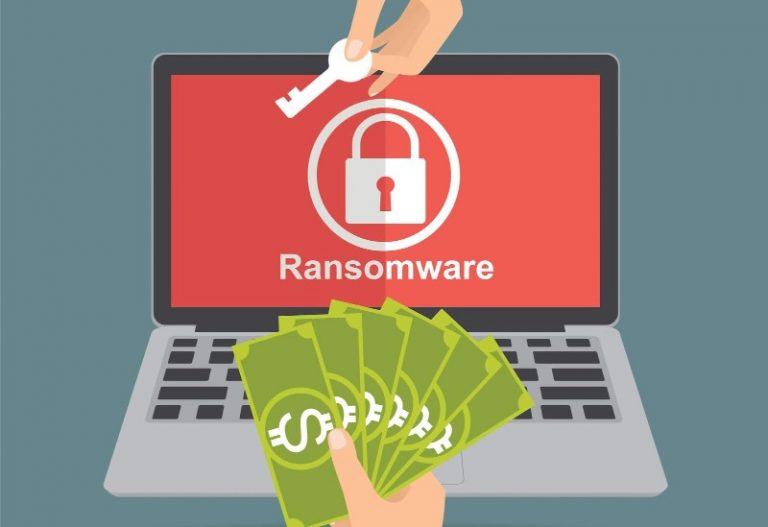 What is Ransomware Attack? | Ransomware attack Prevention | Mobile Ransomware
