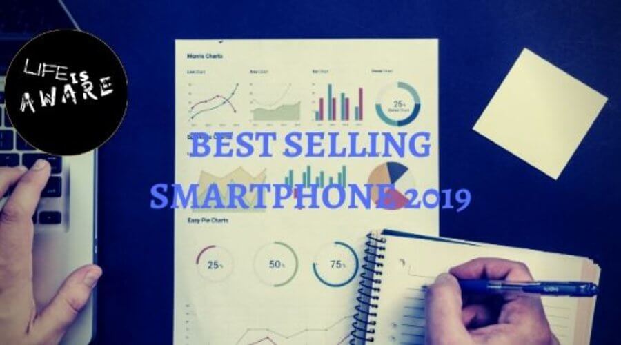 highest selling smartphone