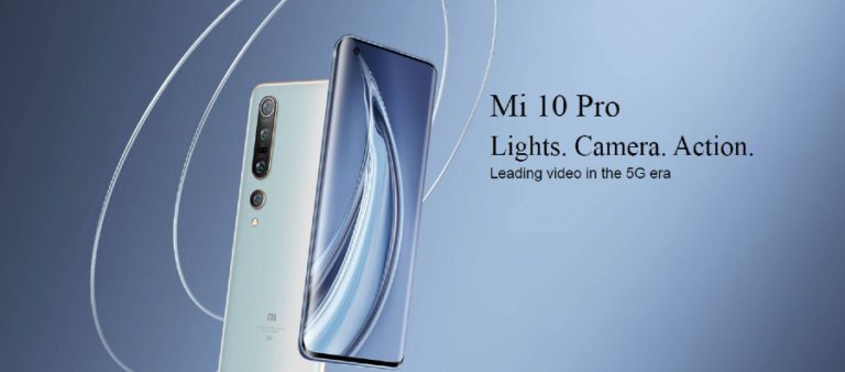 Mi 10 Pro launched Soon | Smartphones Price are Increasing