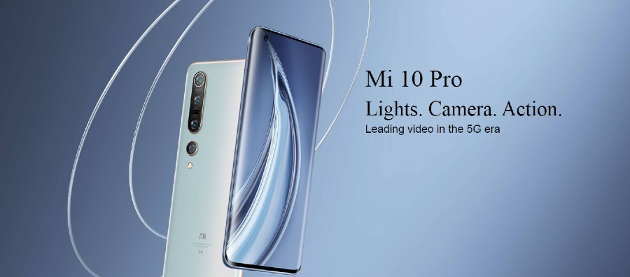 Read more about the article Mi 10 Pro launched Soon | Smartphones Price are Increasing