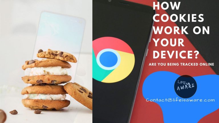 How Cookies Work on Internet?