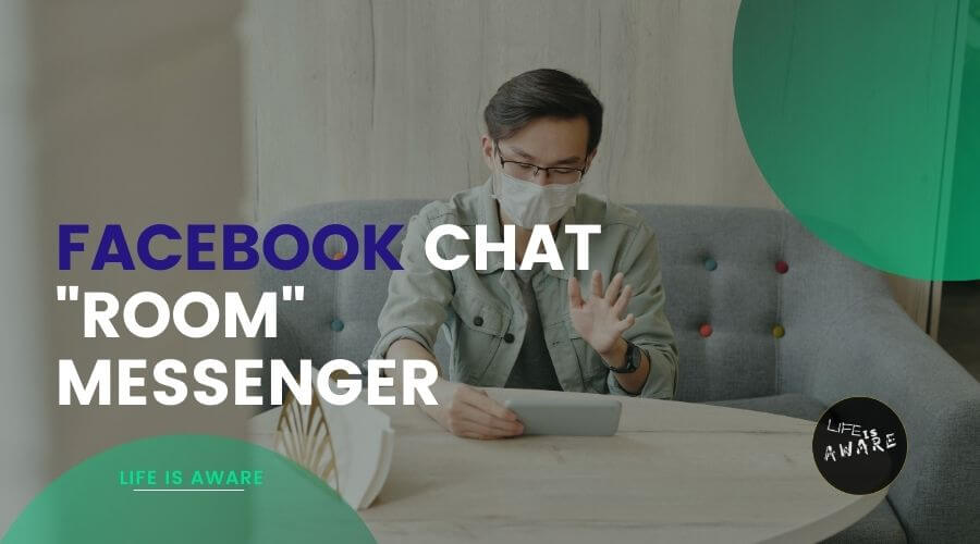 Facebook Chat Room Messenger