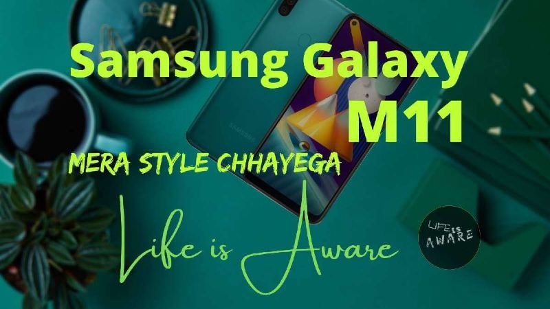 Read more about the article Is Samsung Galaxy M11 Best Budget Non-Chinese Smartphone