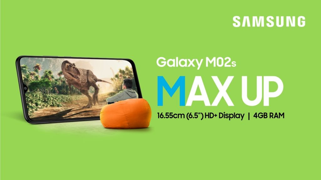 Is Samsung M02s Good Smartphone