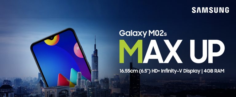 Is Samsung M02s Good Smartphone?