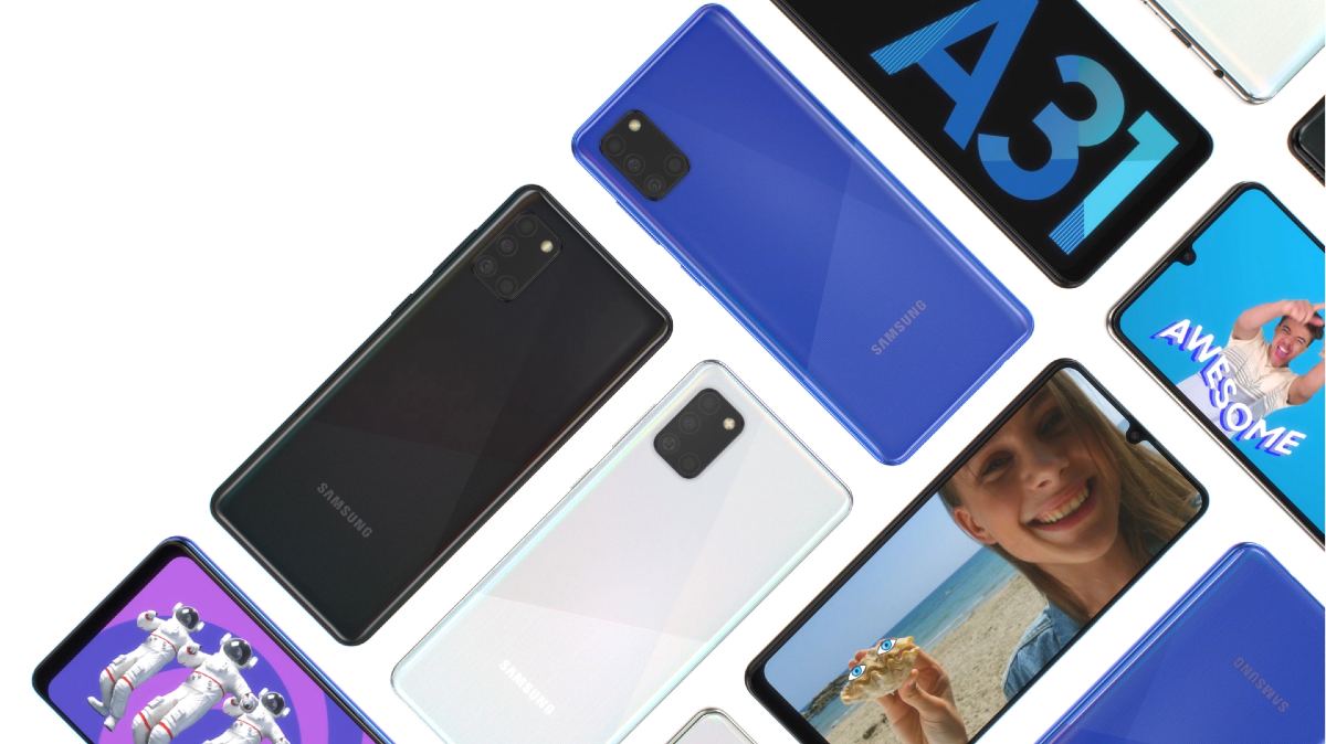 Read more about the article Samsung Galaxy A31: Better Option or Not?