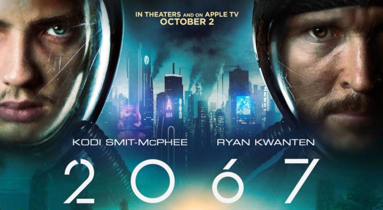 Watch 2067 Full Movie | Amazon | 2067 (2020) Movie