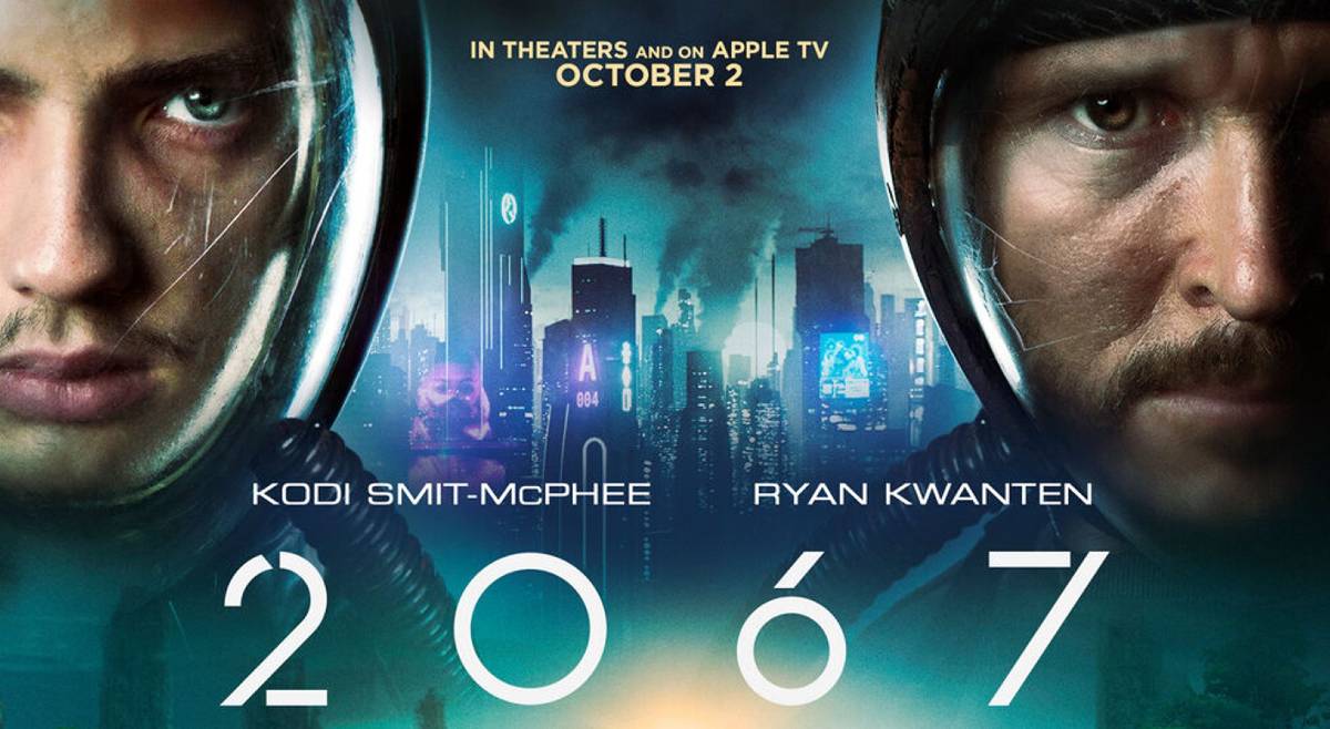 Read more about the article Watch 2067 Full Movie | Amazon | 2067 (2020) Movie