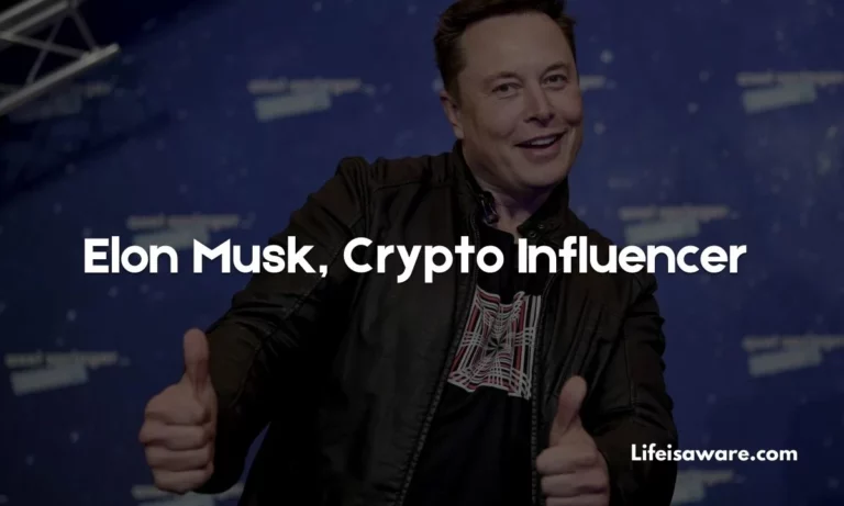 Elon Musk Crypto Tweet Will Make Tons Of Cash