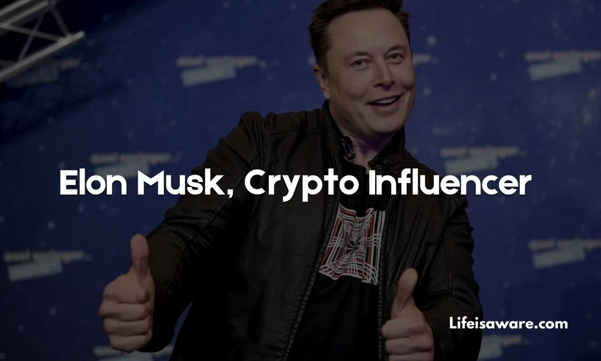 Elon Musk Crypto Tweet