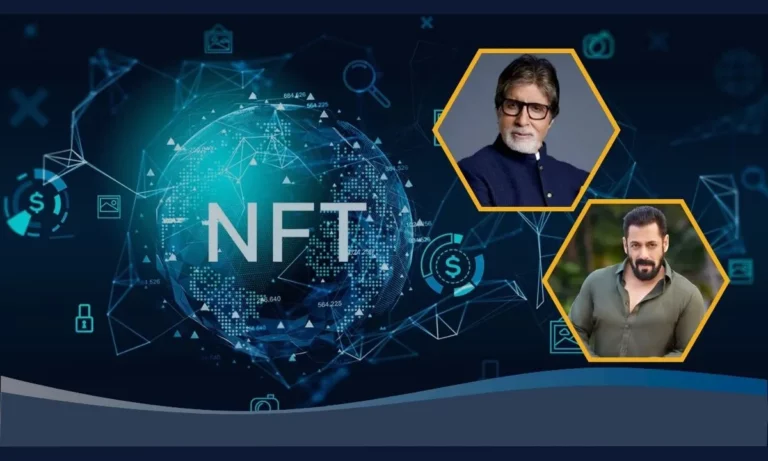 Bollywood NFT: One of the Biggest Contributors in the NFT