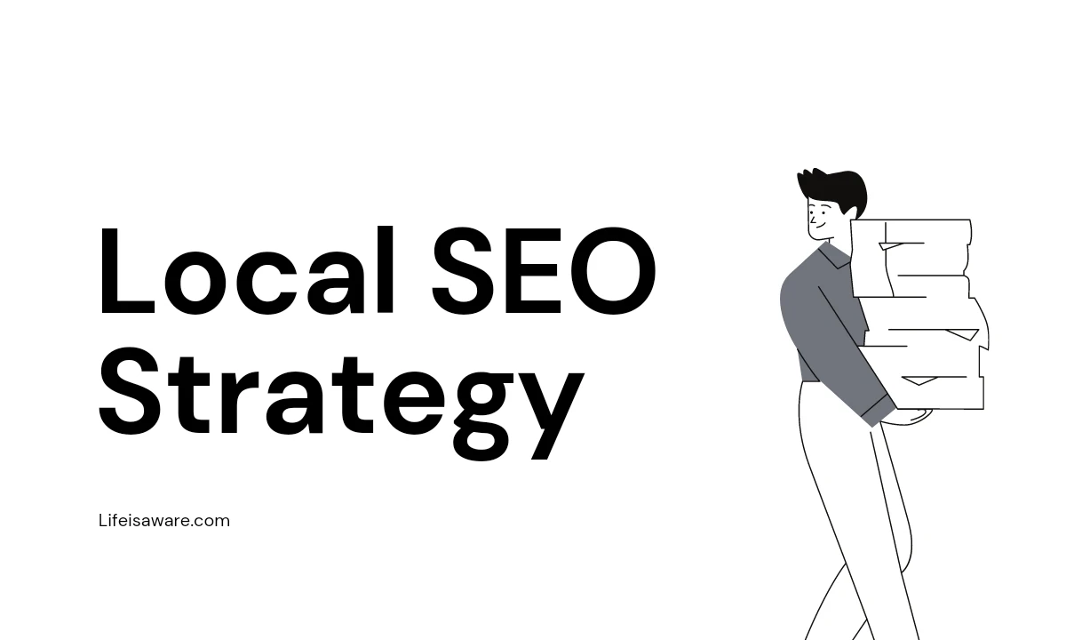 Read more about the article 6 Ways to Boost Your Local SEO Strategy