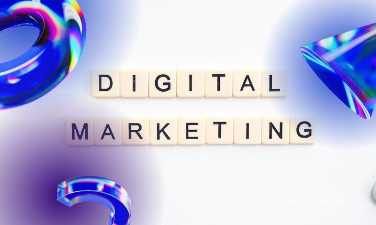 5 Trends Of Digital Marketing In 2022