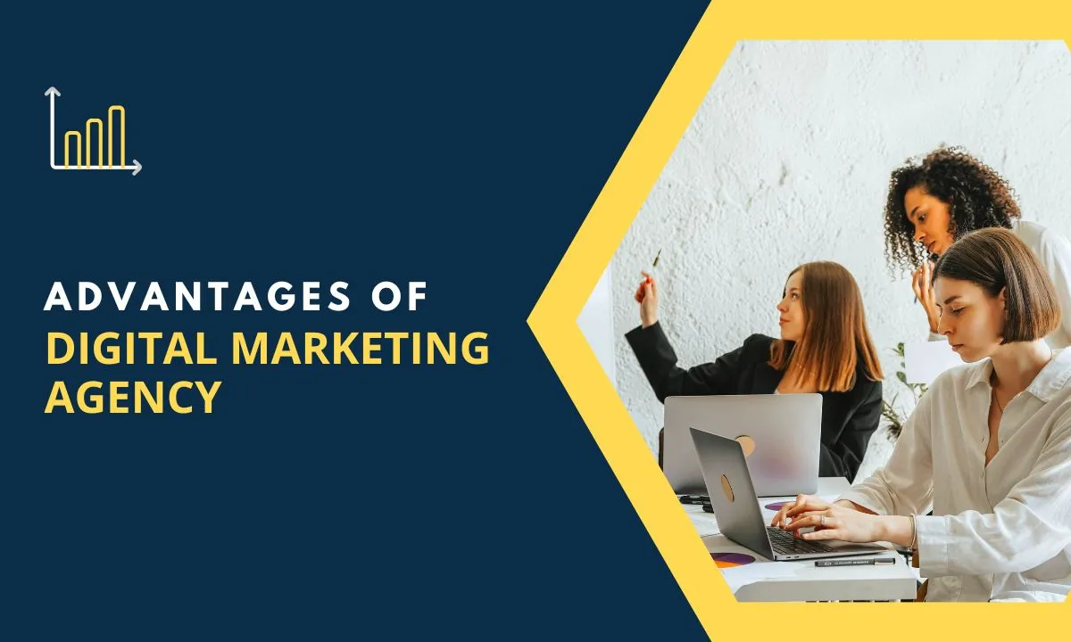 Read more about the article 10 Advantages of Hiring Digital Marketing Agency