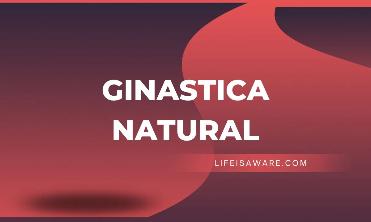 Ginastica Natural