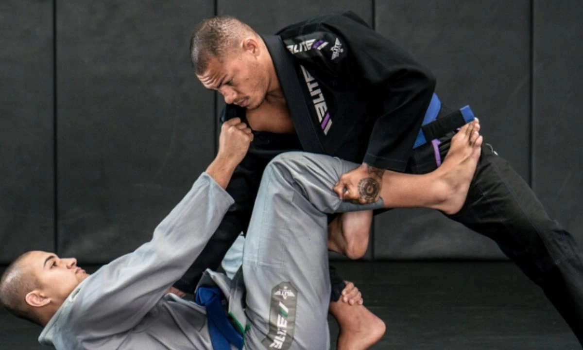 Read more about the article Tips to Overcome the Failure in BJJ 