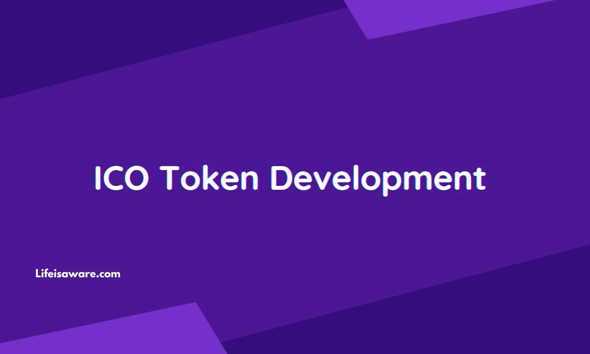 ico development company
