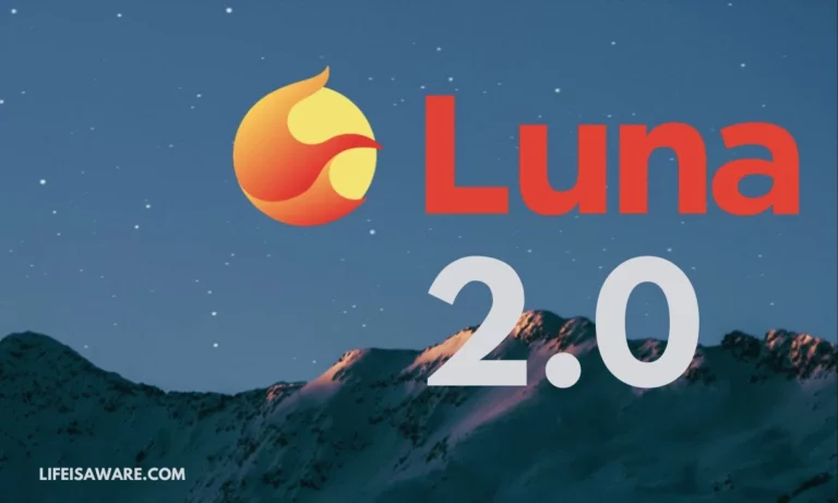 What is Terra Luna 2.0 Crypto? When it Will be Released?