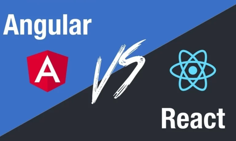 Angular and React: Which is Superior?