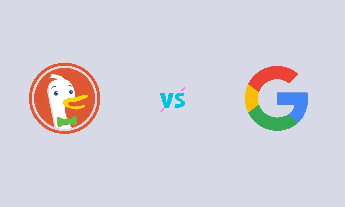 Read more about the article DuckDuckgo Vs Google: Which is the Best Search Engine?